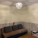 Апартаменты Cat Garden Family