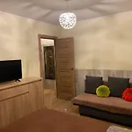 Апартаменты Cat Garden Family *