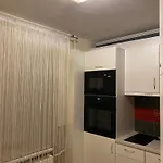 Cat Garden Family Апартаменты Рига