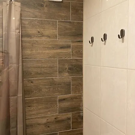 Lejlighed Cat Garden Family *