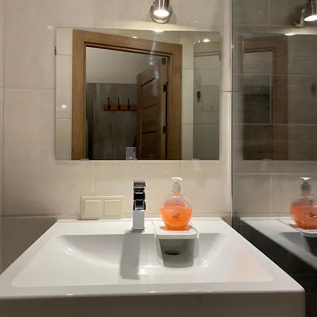 Lägenhet Cat Garden Family