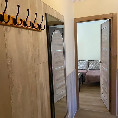 Lejlighed Cat Garden Family