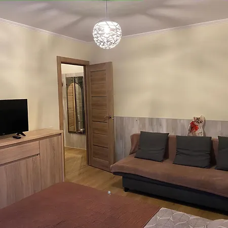 Lejlighed Cat Garden Family