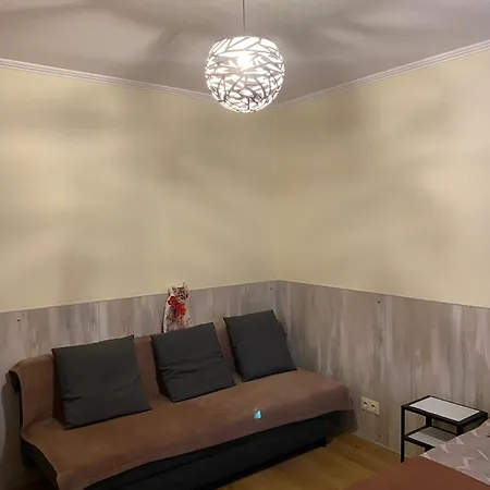 Lägenhet Cat Garden Family