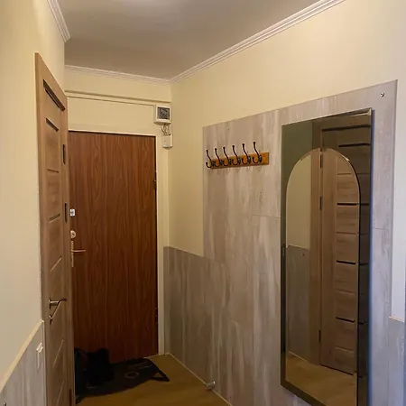 Lejlighed Cat Garden Family