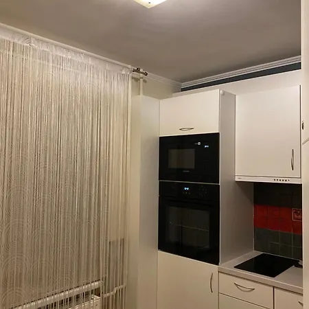 Cat Garden Family Apartment Riga