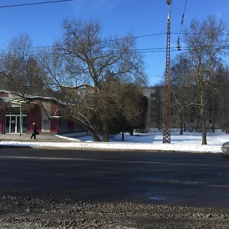 Lägenhet Cat Garden Family