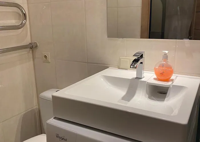 Cat Garden Family Apartment *