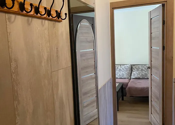 Apartment Cat Garden Family