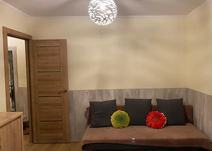 Cat Garden Family * Riga