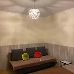 Cat Garden Family Апартаменти *