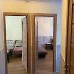 Cat Garden Family Апартаменти