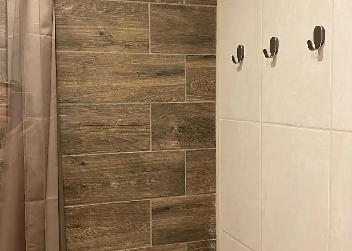 Appartement Cat Garden Family *