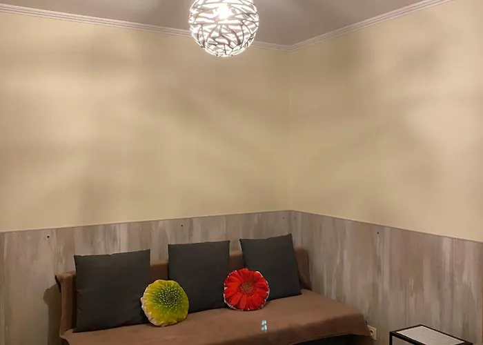 Cat Garden Family Διαμέρισμα *